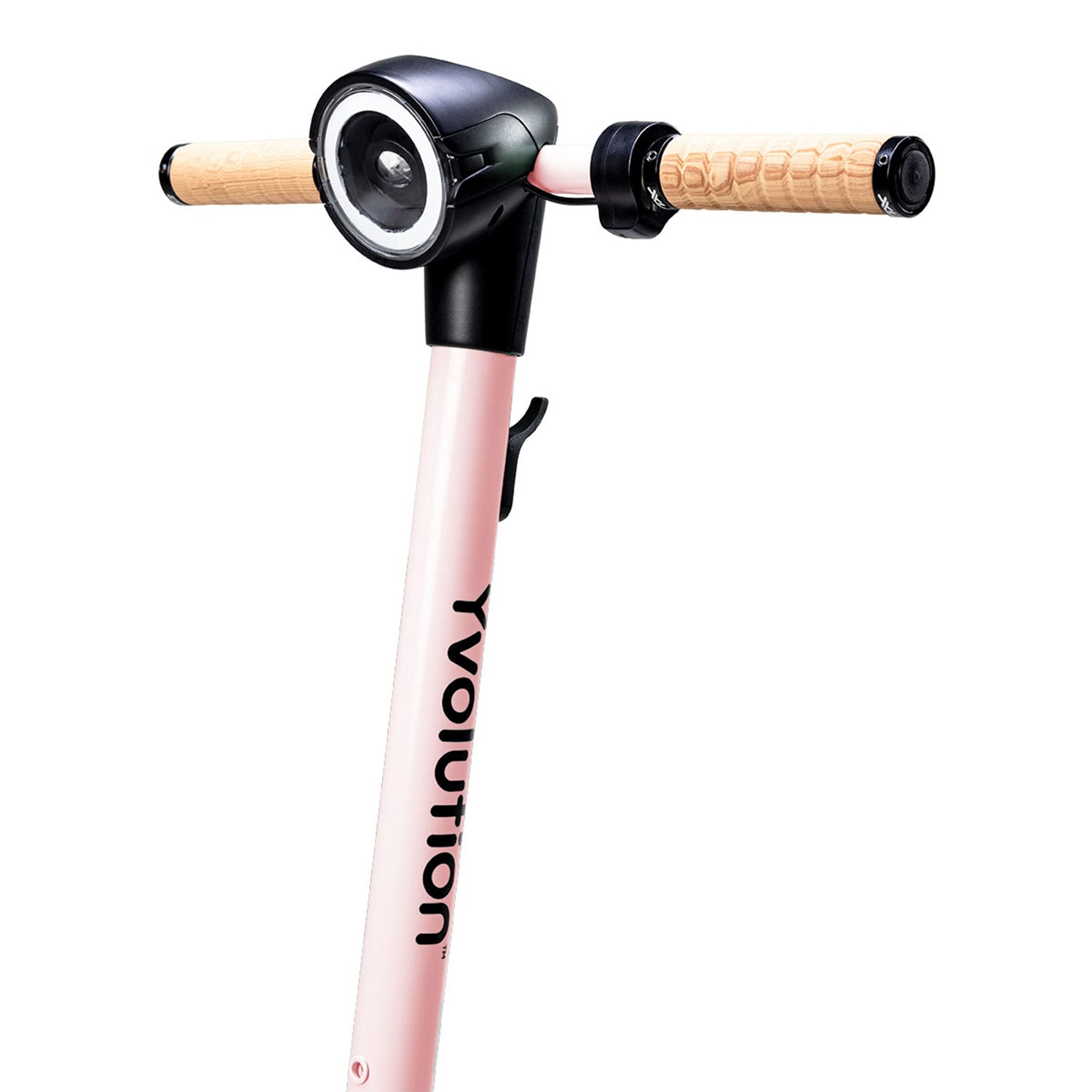 Yvolution YES Electric Scooter