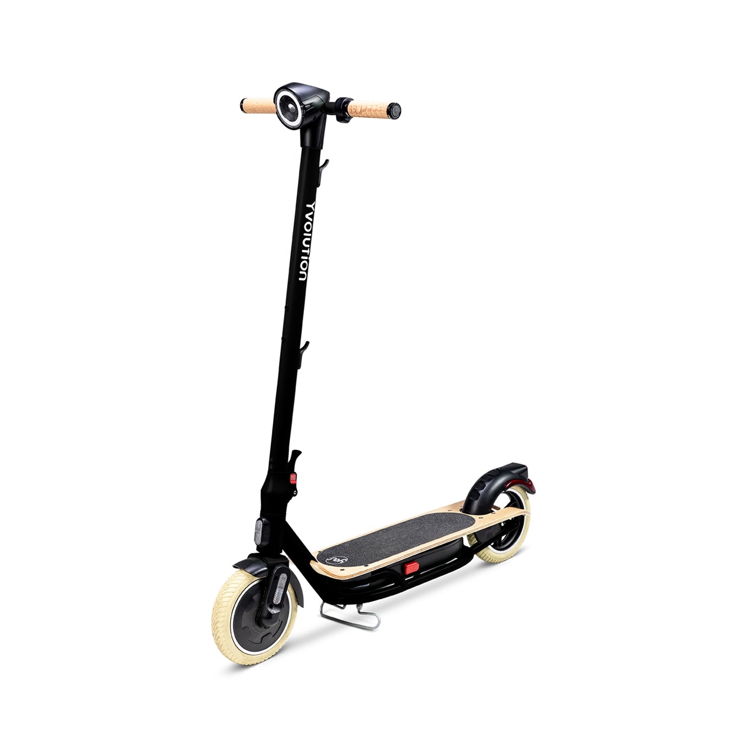 Yvolution YES Electric Scooter