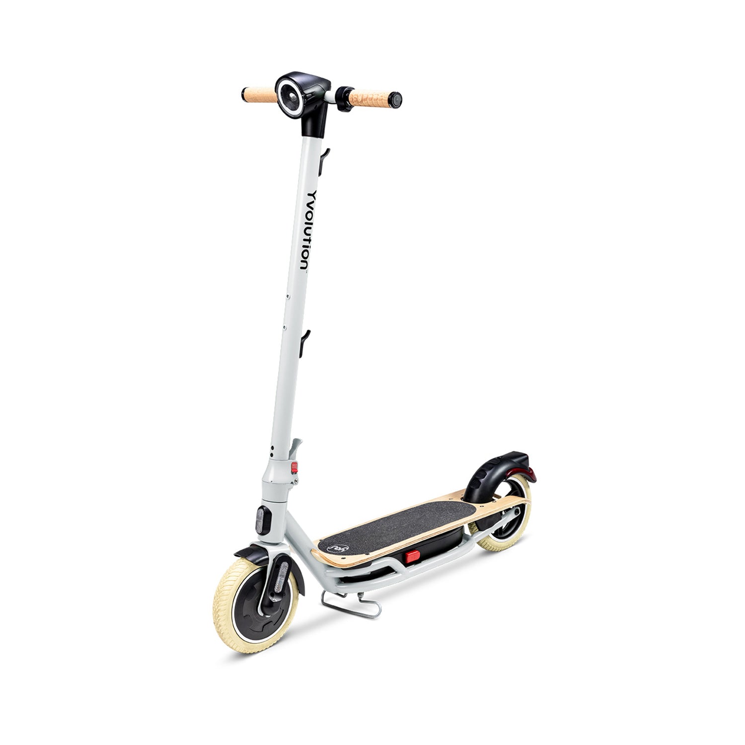 Yvolution YES Electric Scooter
