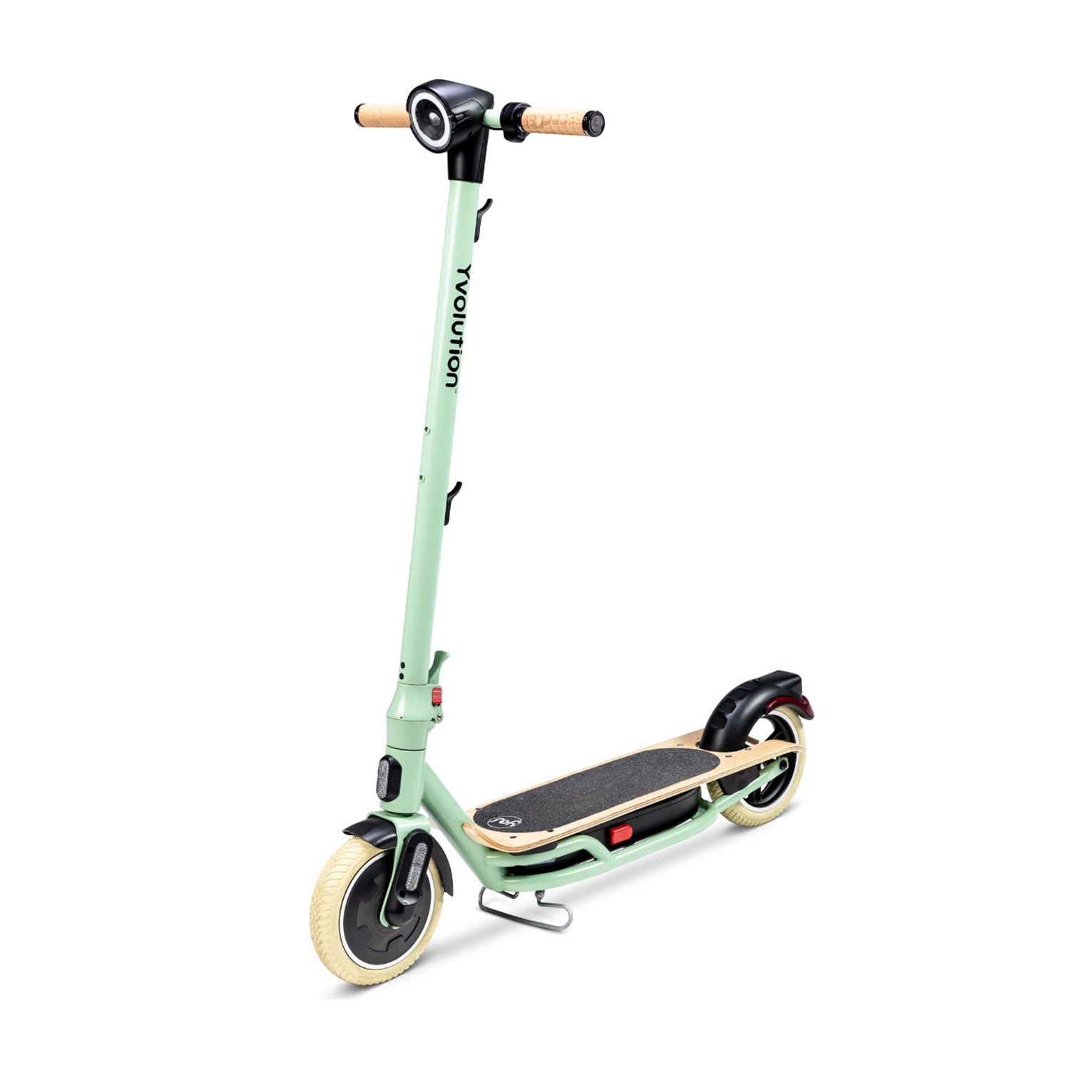 Yvolution YES Electric Scooter