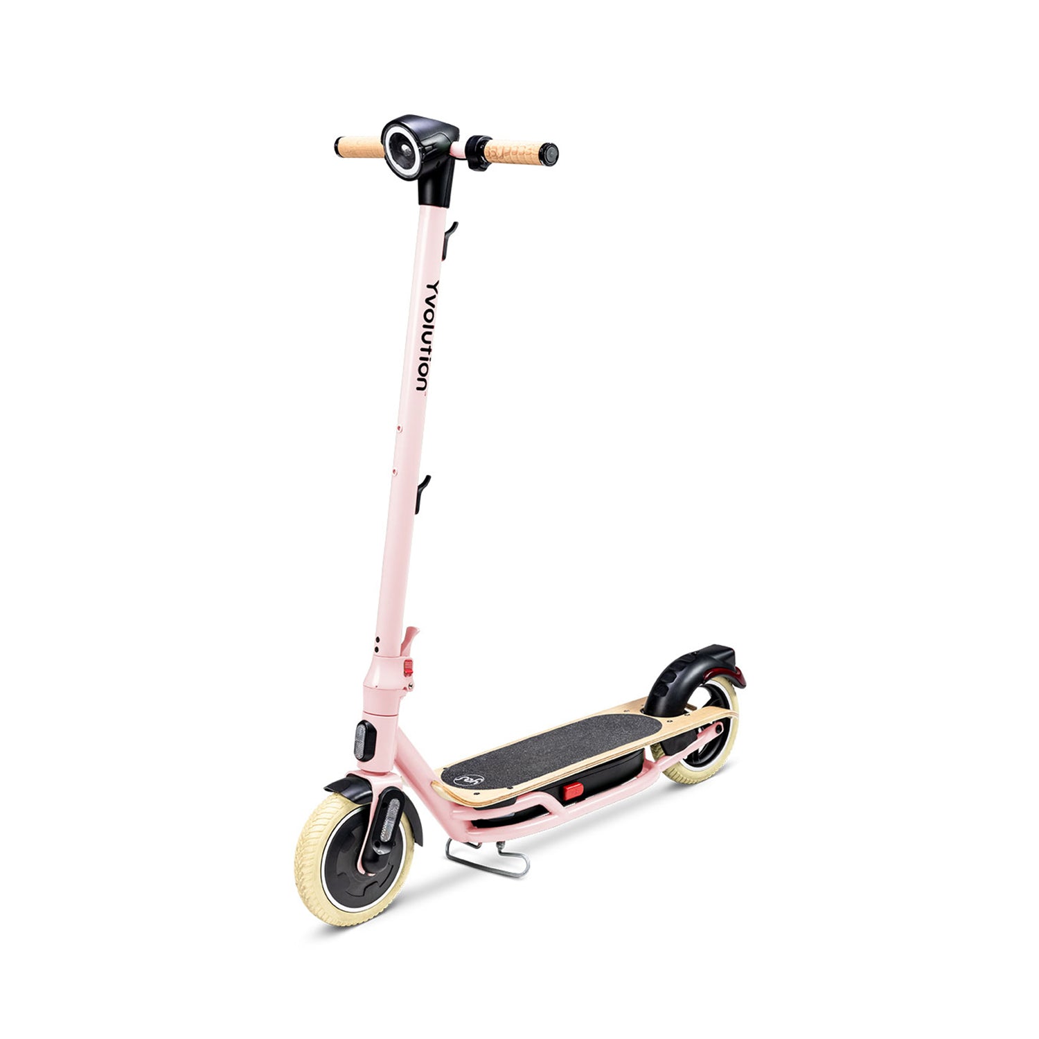 Yvolution YES Electric Scooter