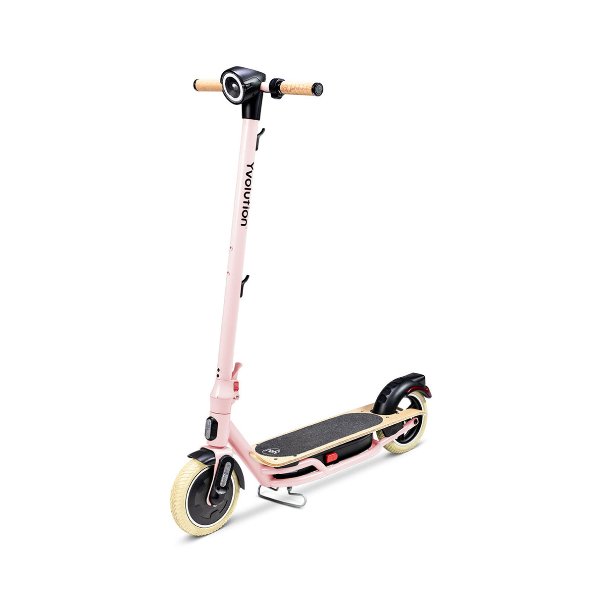 Yvolution YES Electric Scooter