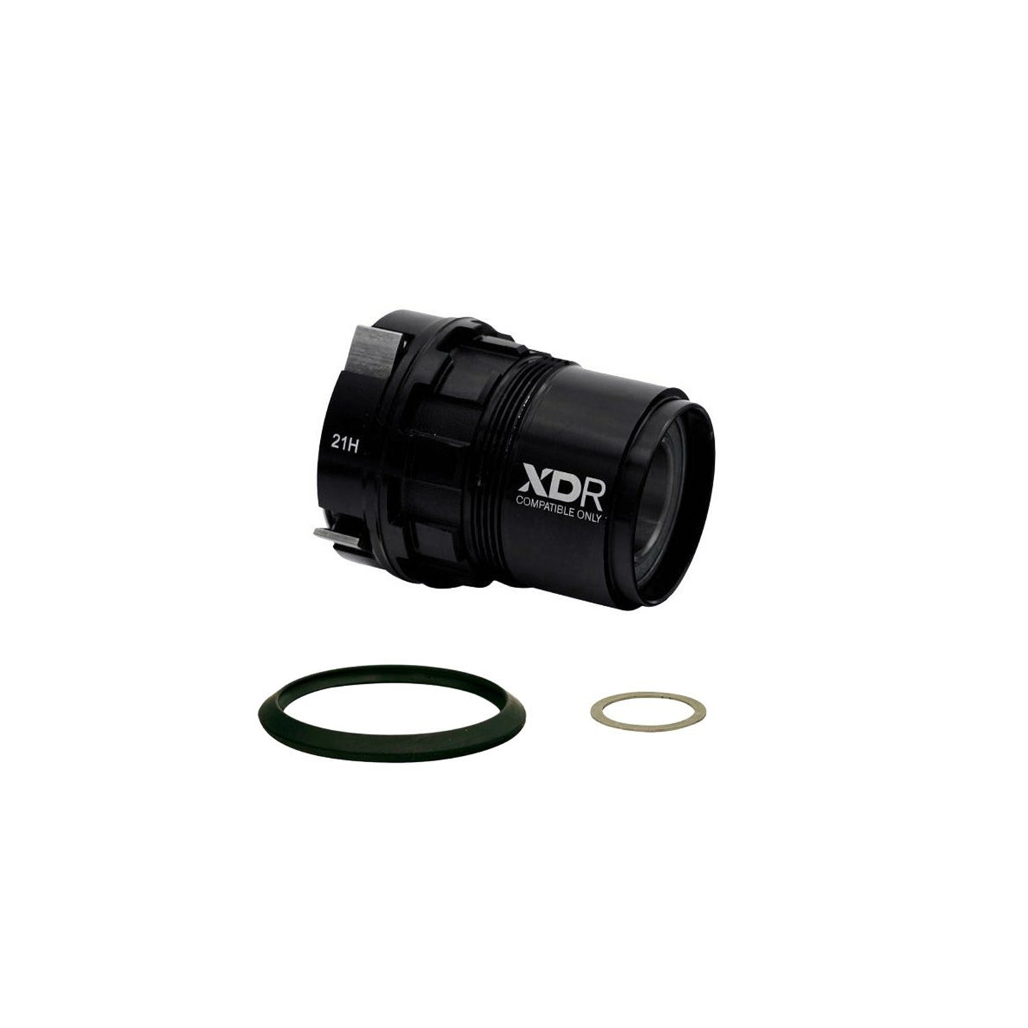 Stans E-sync Hub SRAM XDR Freehub Kit