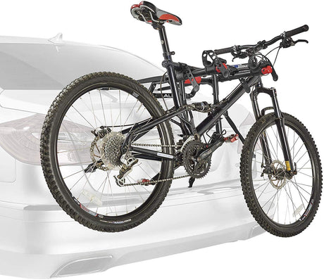 Allen Sports - Premier 2-Bike Trunk Carrier - Cycle Souq 