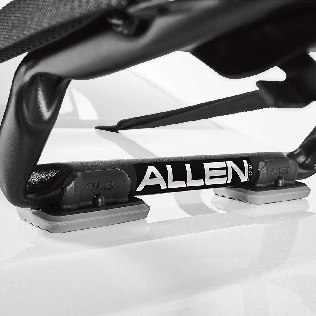 Allen Sports - Premier 2-Bike Trunk Carrier - Cycle Souq 