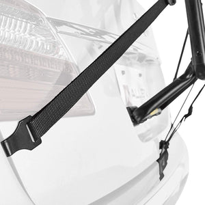 Allen Sports - Premier 2-Bike Trunk Carrier - Cycle Souq 