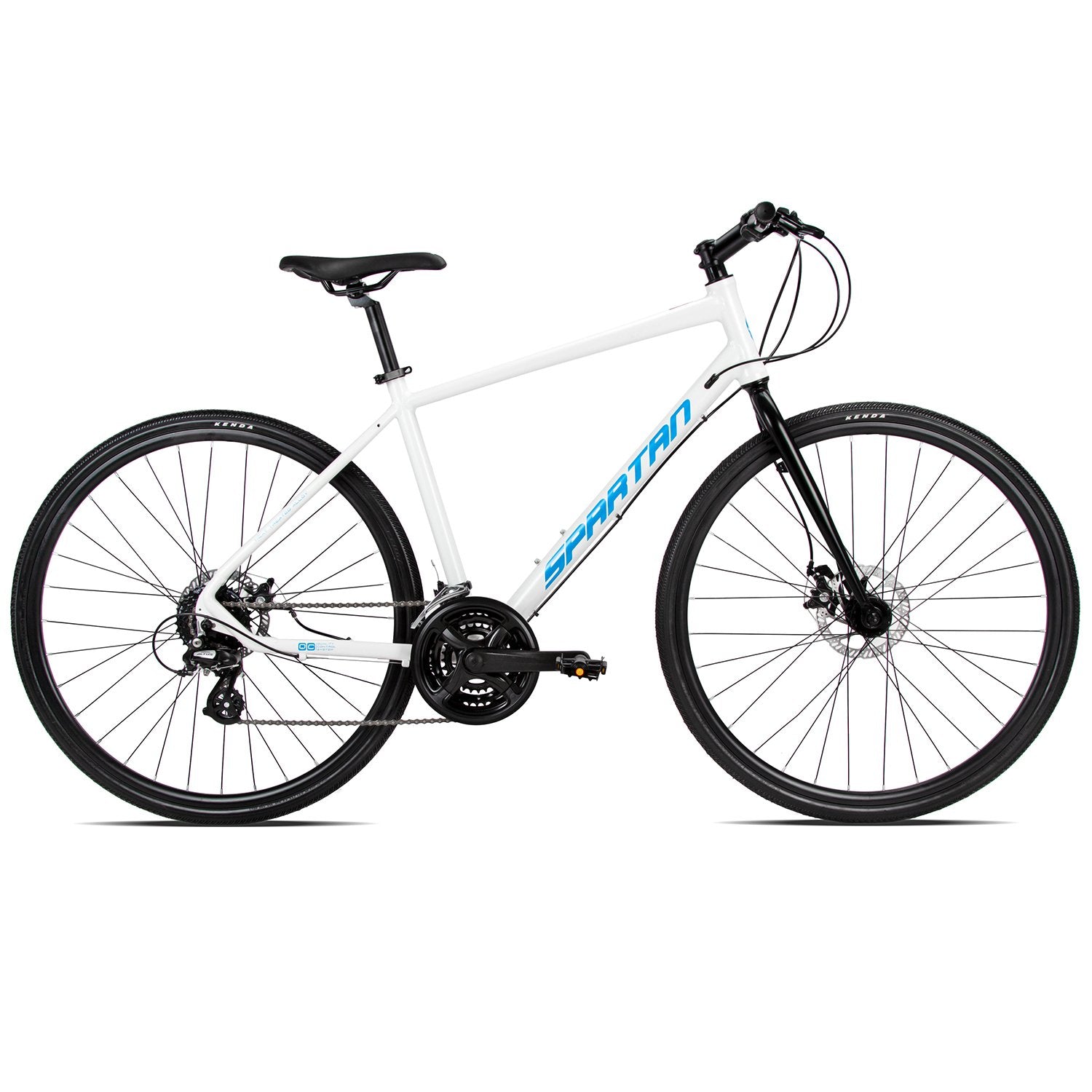 Spartan on sale road bike