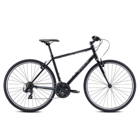 Trek fuji bike hotsell