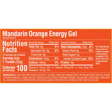 GU Energy Gel - Mandarin Orange (24 x 32g)