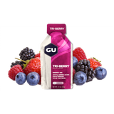 GU Energy Gel - Tri-Berry (24 x 32g)