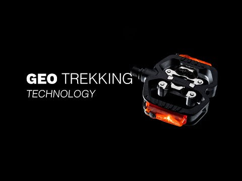Look Geo Trekking Vision Pedal