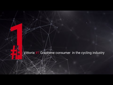 Vittoria Rubino Pro Fold full black G2
