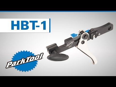 Park Tool HBT-1 Hydraulic Barb Tool