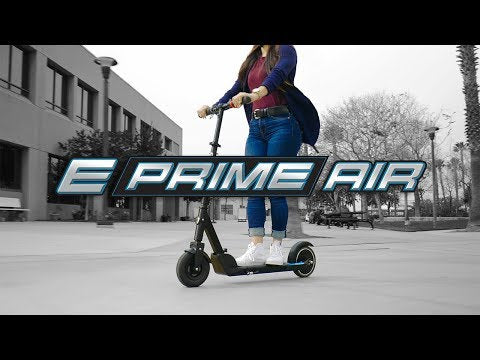 Razor E-Scooter ePrime Air 24KM