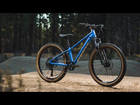 Giant STP 26" MTB