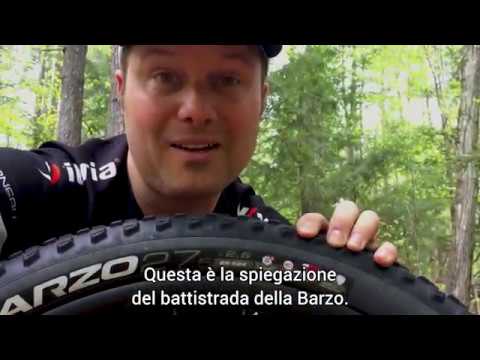 Vittoria Barzo Rigid MTB Tyre
