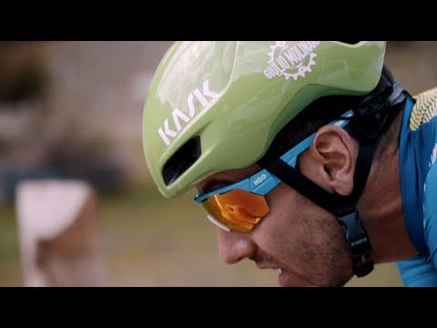 Kask Utopia Y Helmet