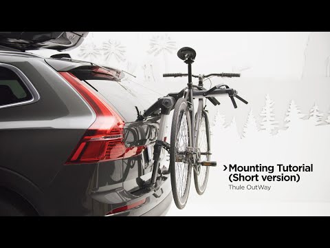 Thule OutWay Hanging 3