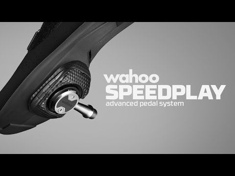 Wahoo Speedplay Aero Pedals GEN1-53