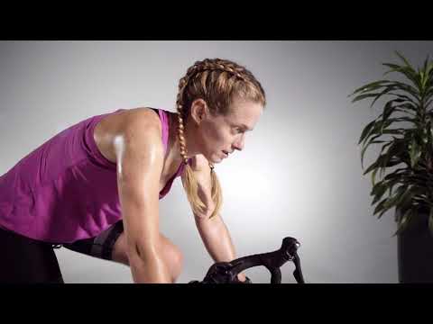 TACX Boost Trainer