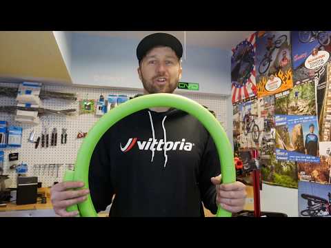 Vittoria Air-Liner MTB Tyre Insert