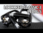 Look KEO Classic 3