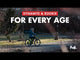 Fuji Dynamite 24 Comp MTB
