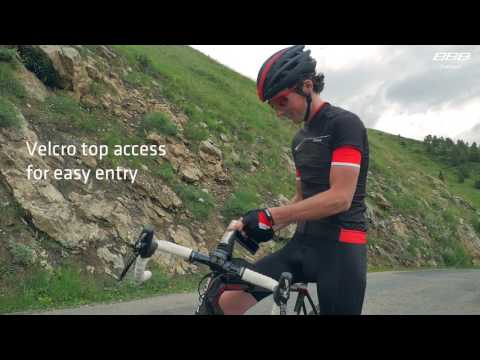 BBB Cycling Fuel Pack Large