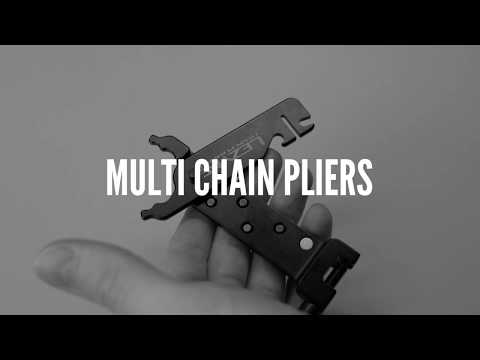 Lezyne Multi Chain Pliers