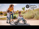 Yvolution - Y Velo Flippa 4-in-1 - Green
