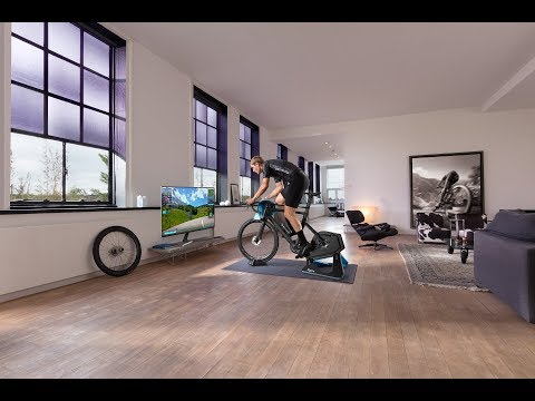 Tacx NEO 2T Smart Indoor Trainer