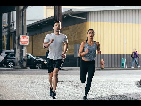 Wahoo Tickr Fit Heart Rate Armband