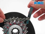 KMC Sprocket Checker
