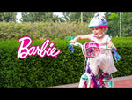Spartan 16" Barbie Girl Bicycle