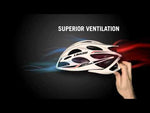 Limar Scrambler Adult Helmet