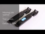 KMC Missing Link Lever