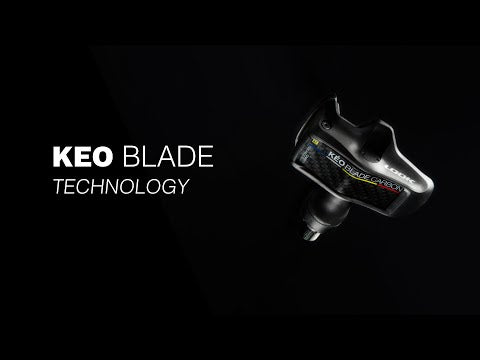 Look KEO Blade Carbon