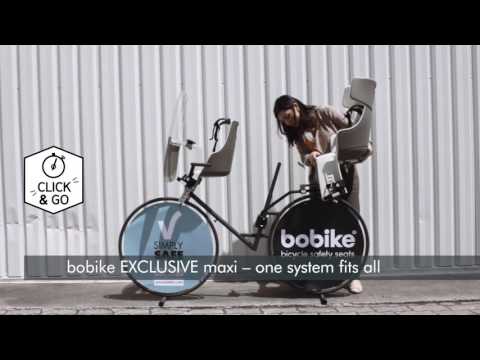 Bobike Exclusive Tour Plus