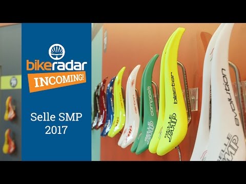 Selle SMP Blaster