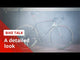 Ridley Noah Fast Disc 73E Ultegra Road Bike