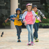 Neon - Street Rollers Blue - Cycle Souq 