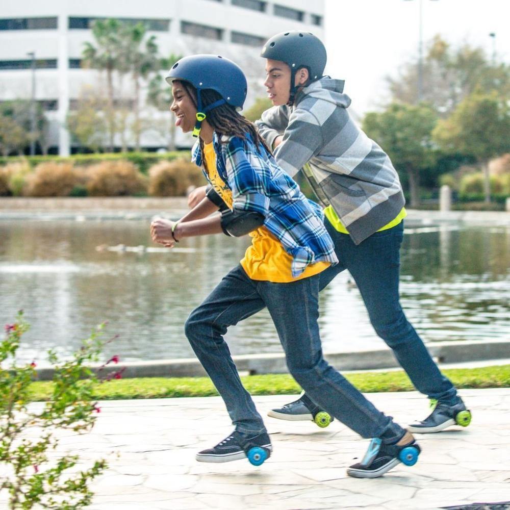 Neon - Street Rollers Blue - Cycle Souq 