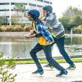 Neon - Street Rollers Blue - Cycle Souq 