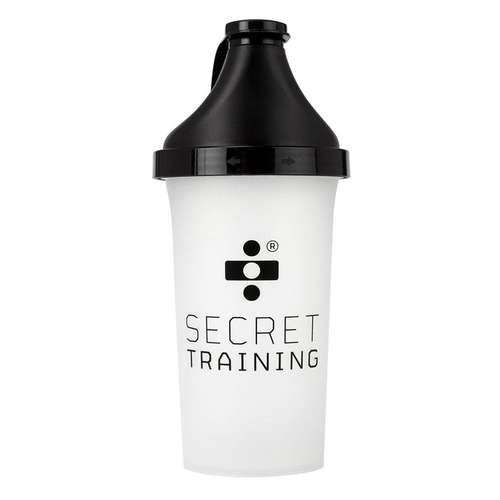 Secret Training Protein Shaker 500ml