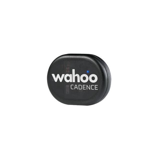 Wahoo sensor shop bundle