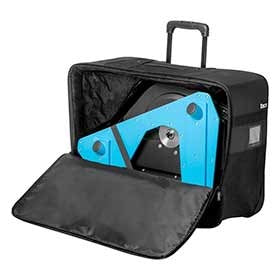 TACX Neo Trolley Trainer Bag
