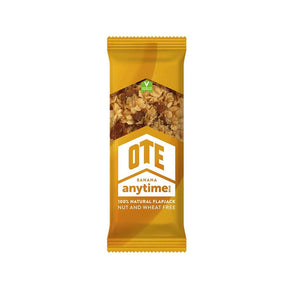 OTE Sports Anytime Bar - Banana