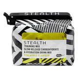 Stealth Training Mix Powder Pineapple 600g