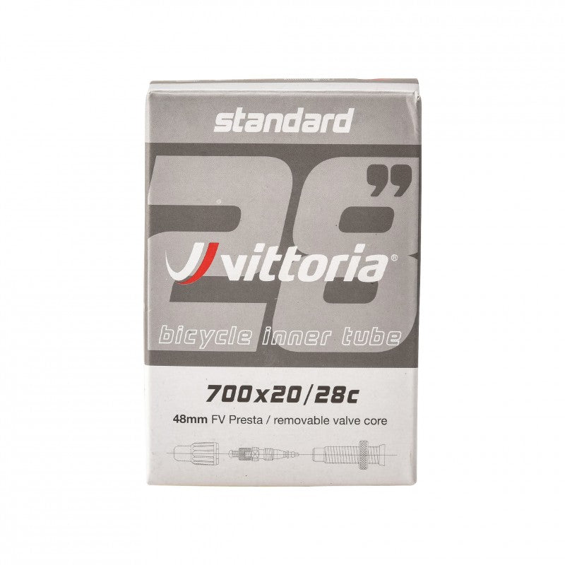 Vittoria Standard 700x20 28c FV Presta RVC 48mm