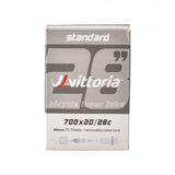 Vittoria Standard 700x20/28c FV Presta RVC 48mm